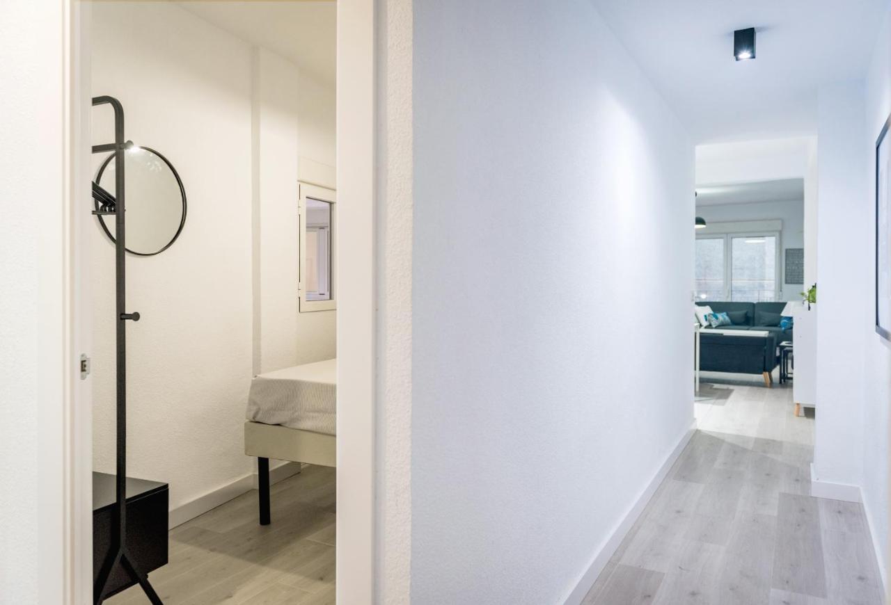 N&v San Anton Apartment Granada