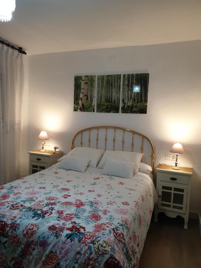 Сasa de vacaciones El Capricho.