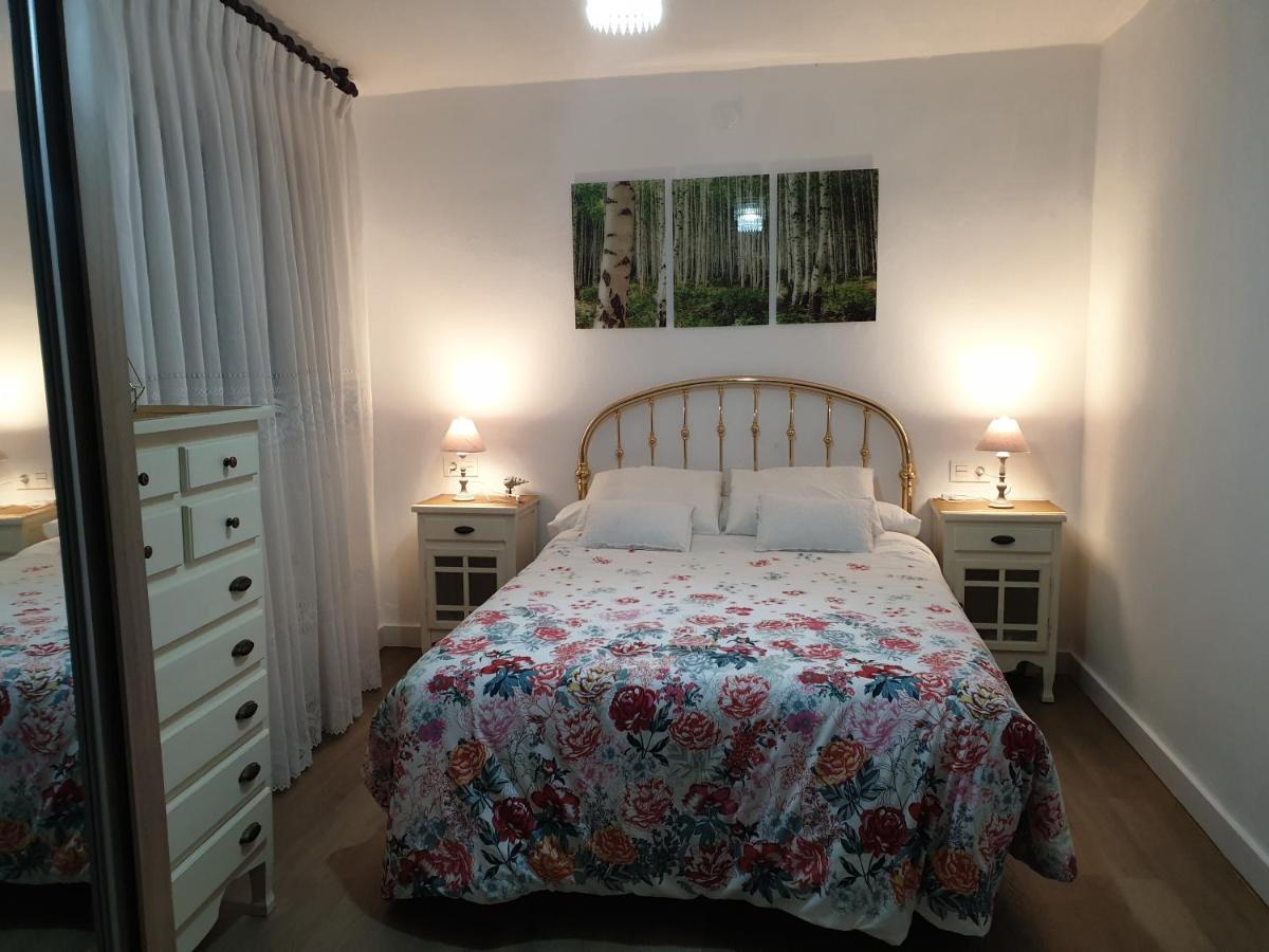 El Capricho. Сasa de vacaciones *