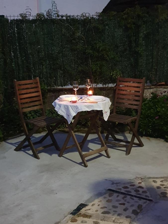 Сasa de vacaciones El Capricho.