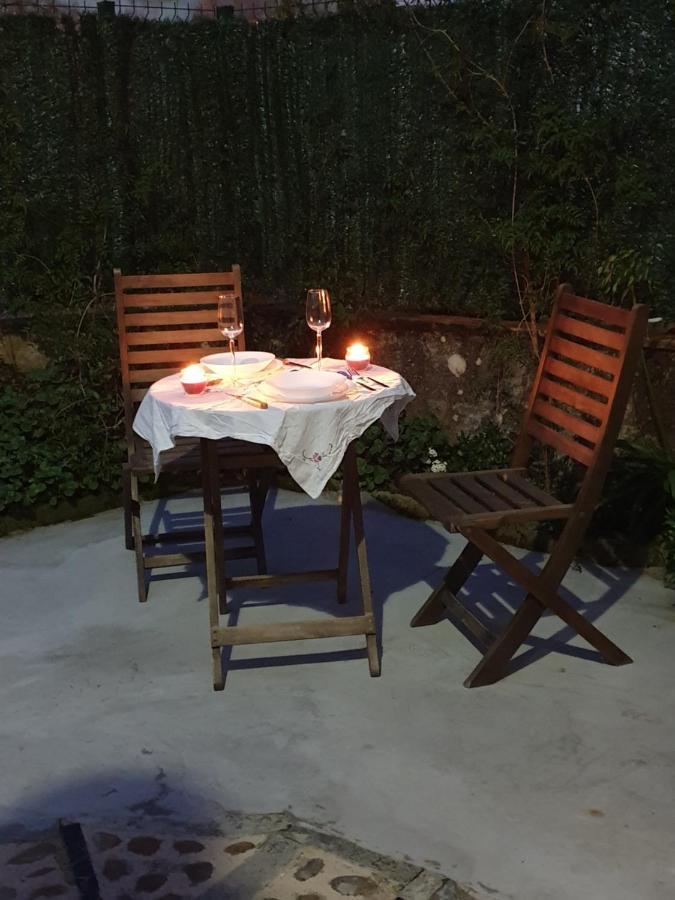 El Capricho. *