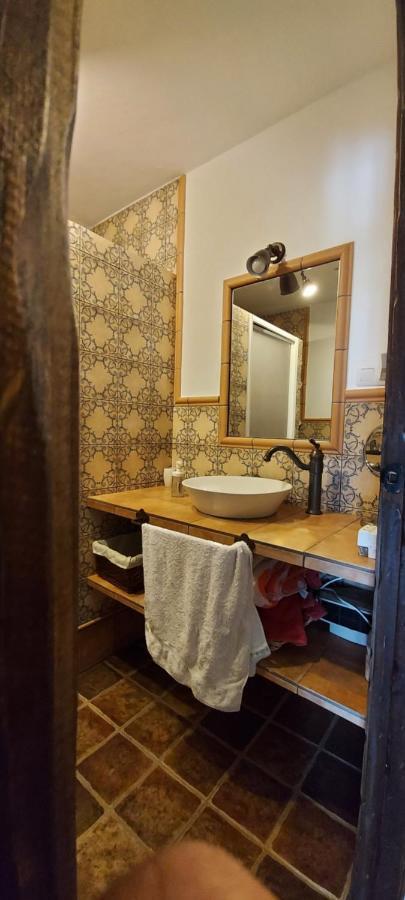 Holiday home Casa En El Patras, Almonaster La Real Patras