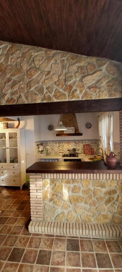 Casa En El Patras, Almonaster La Real *