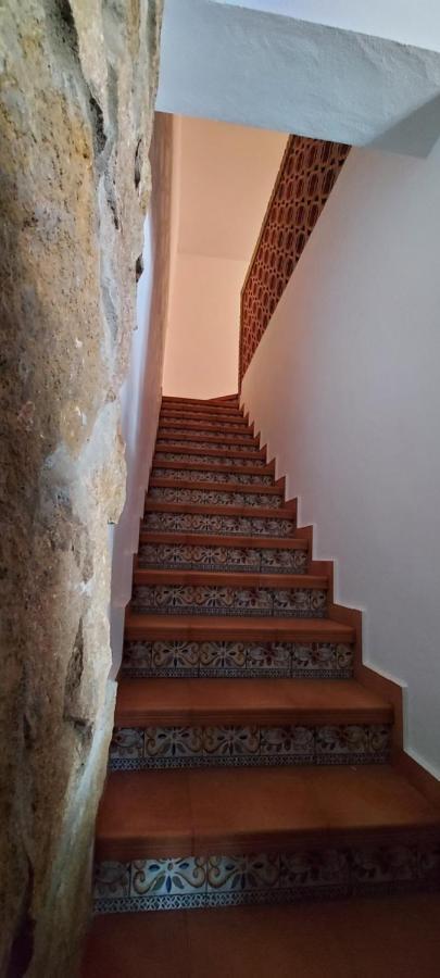 Holiday home Casa En El Patras, Almonaster La Real Patras