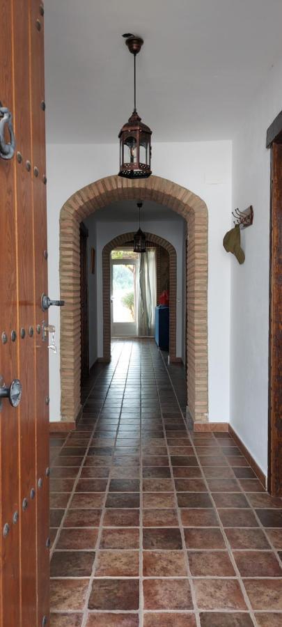 Holiday home Casa En El Patras, Almonaster La Real *
