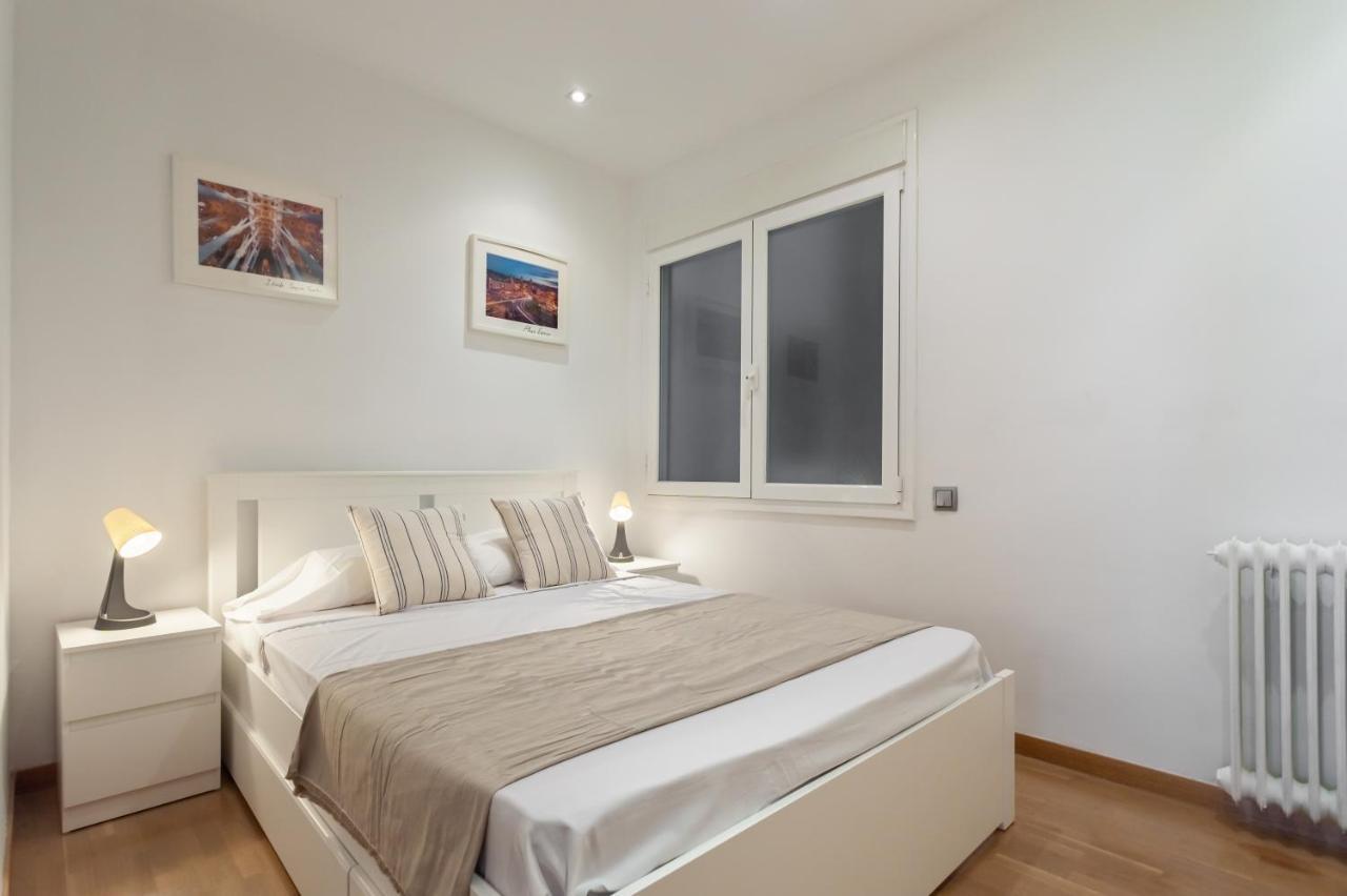 Apartment Flateli Paris