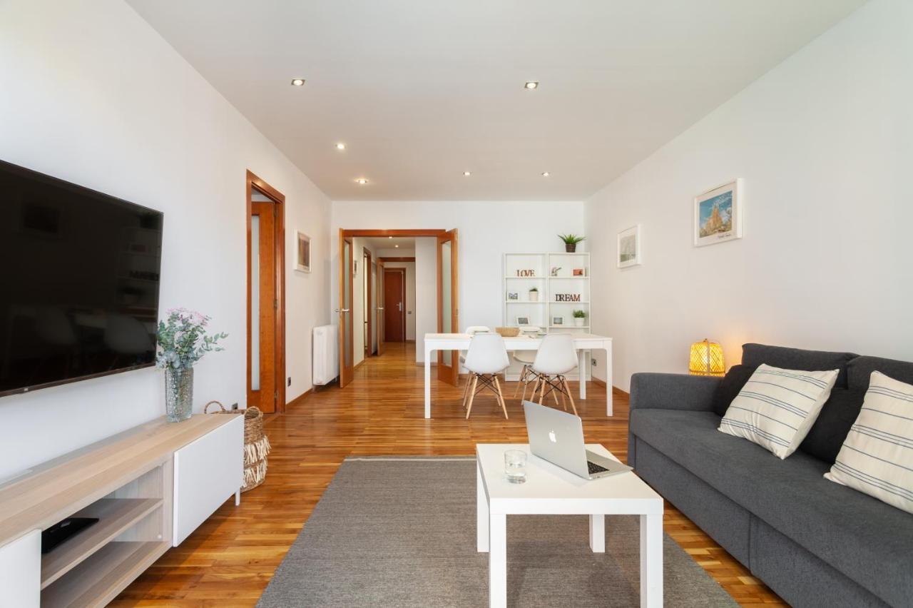 Flateli Paris Apartment