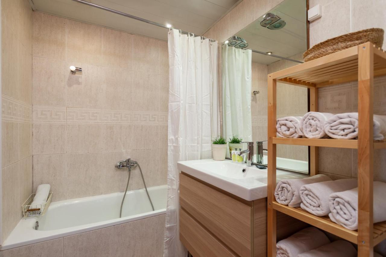 Apartment Flateli Paris