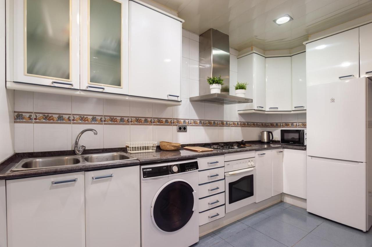 Apartment Flateli Paris *