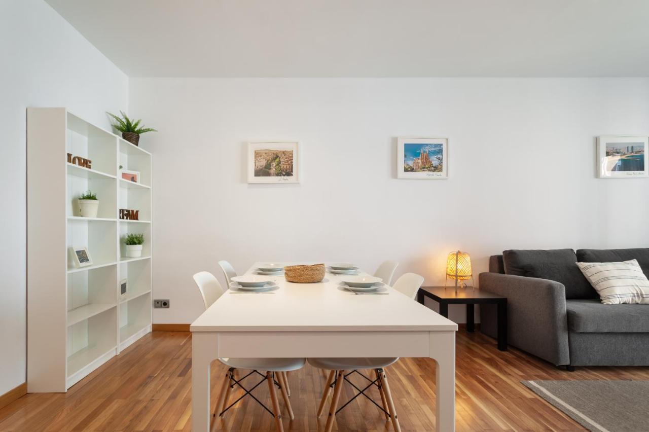 Flateli Paris Apartment *