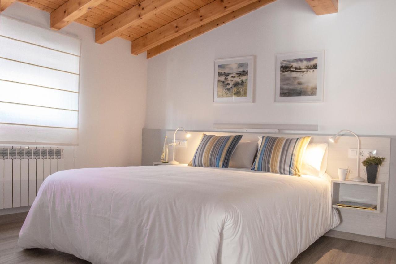 Сasa de vacaciones Vivienda La Laguna