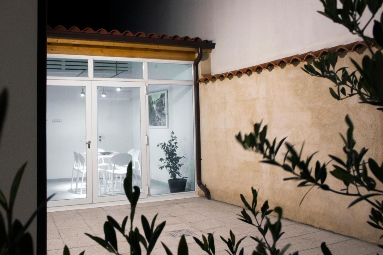 Vivienda La Laguna *