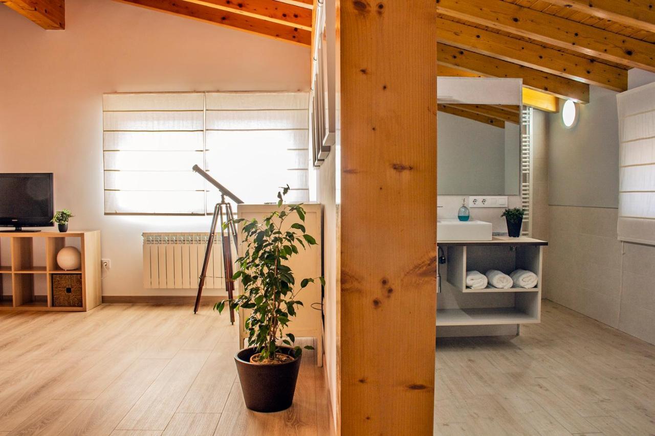 Vivienda La Laguna Сasa de vacaciones