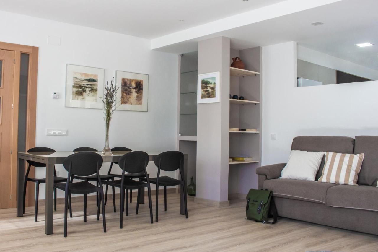 Vivienda La Laguna Сasa de vacaciones