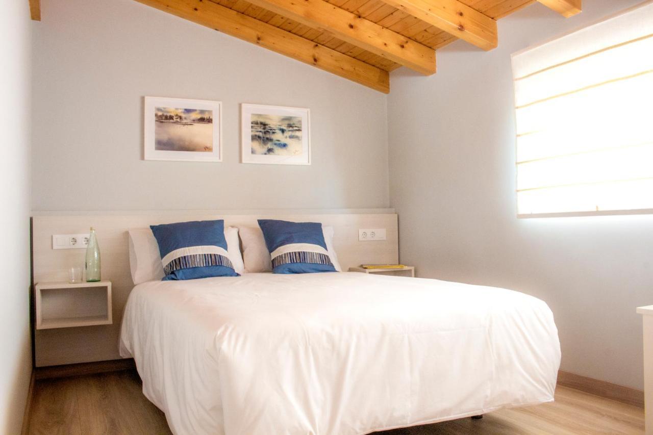Сasa de vacaciones Vivienda La Laguna Moreruela de los Infanzones