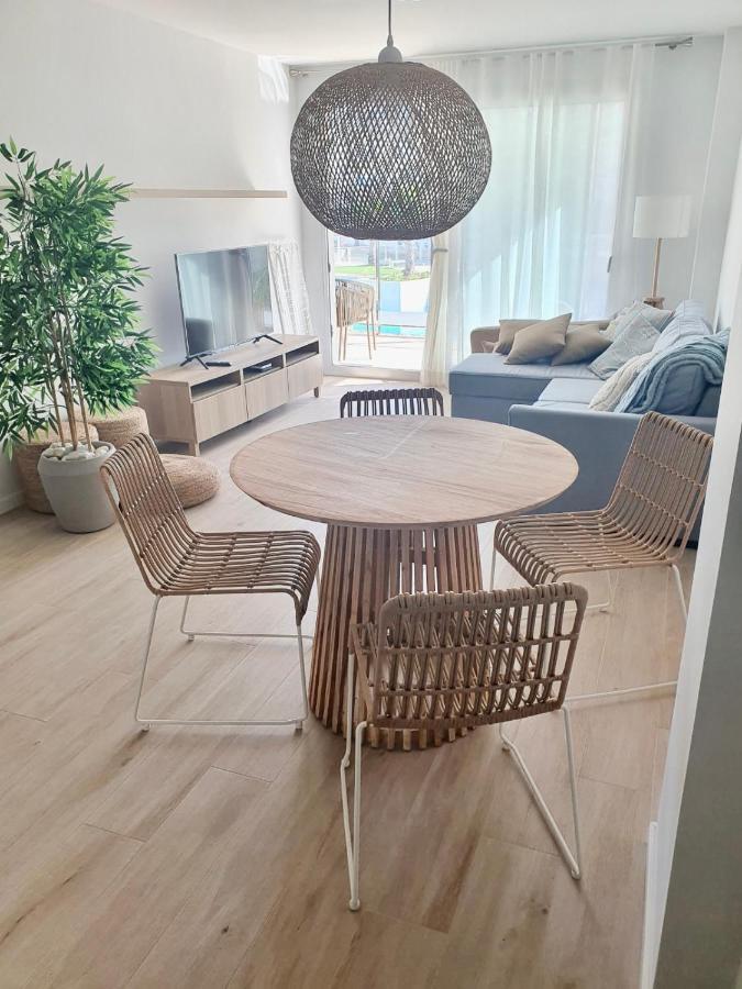 Apartment Marina Real 82 By Homeprive *