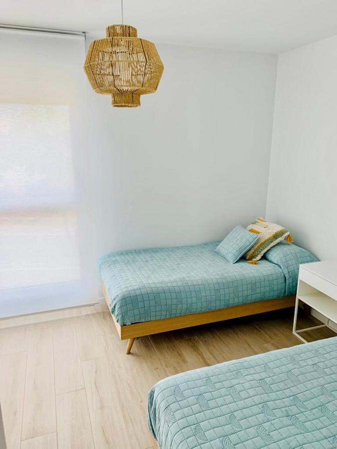 Apartment Marina Real 82 By Homeprive