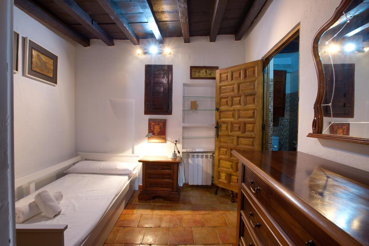 Apartamento Cuencaloft Mirador De San Pedro Cuenca (Castilla-La Mancha)