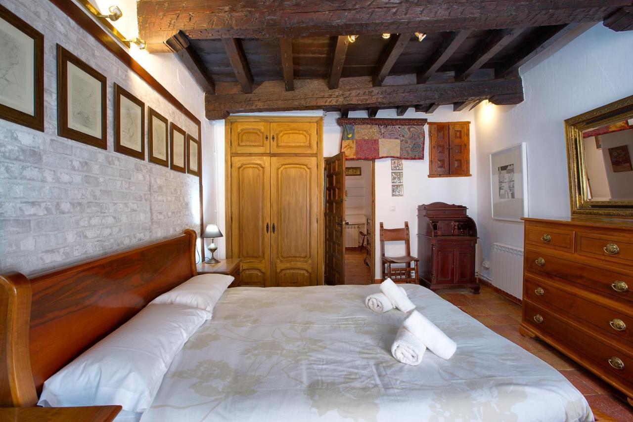 Cuencaloft Mirador De San Pedro Apartamento