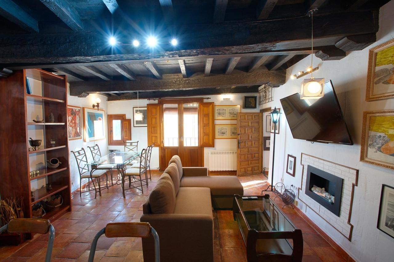 Apartamento Cuencaloft Mirador De San Pedro