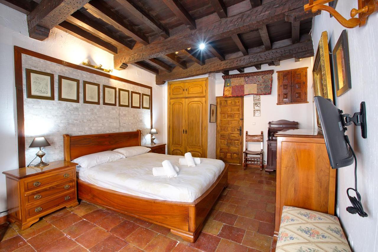 Cuencaloft Mirador De San Pedro Apartamento *