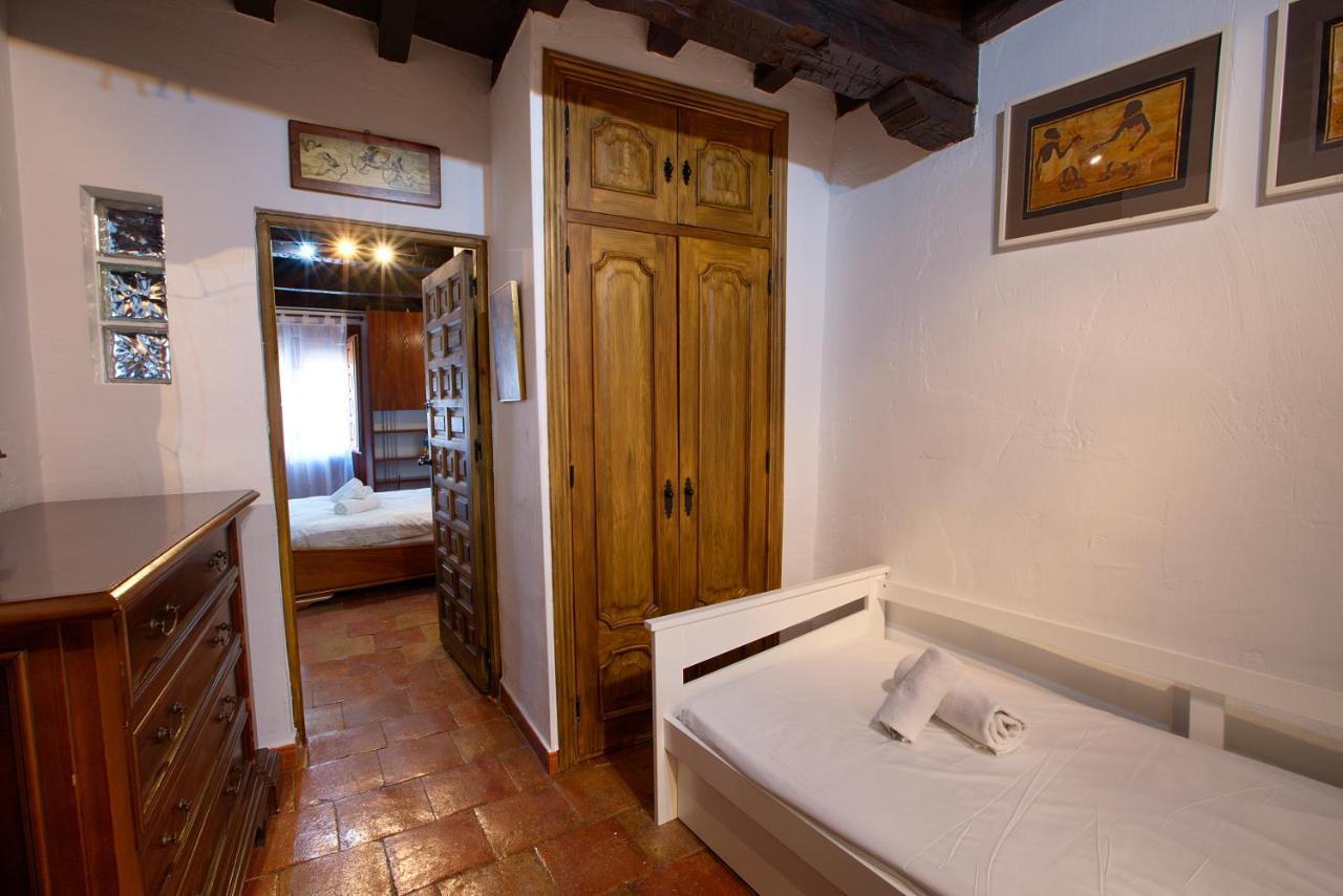 Cuencaloft Mirador De San Pedro Apartamento