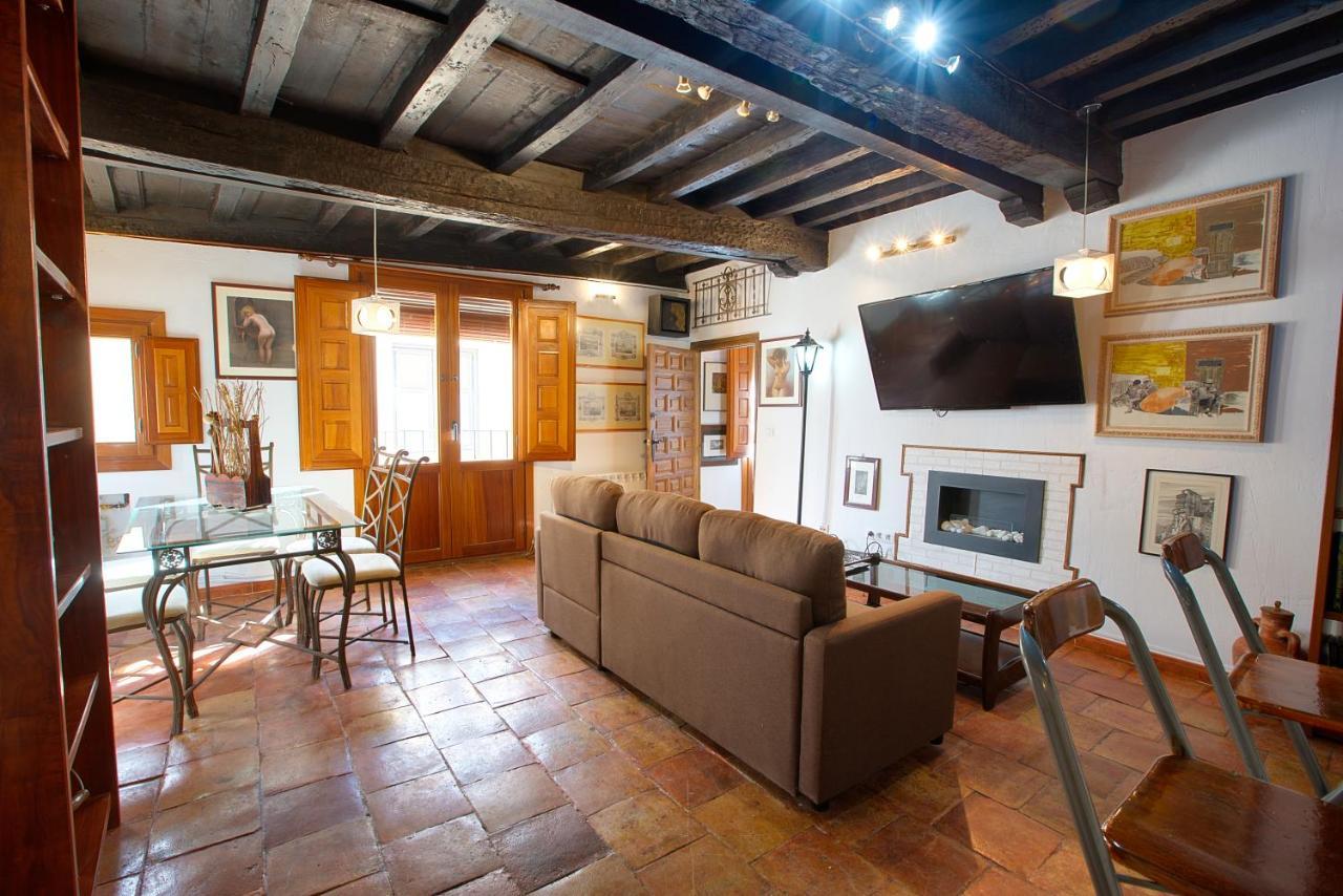 Apartamento Cuencaloft Mirador De San Pedro Cuenca (Castilla-La Mancha)