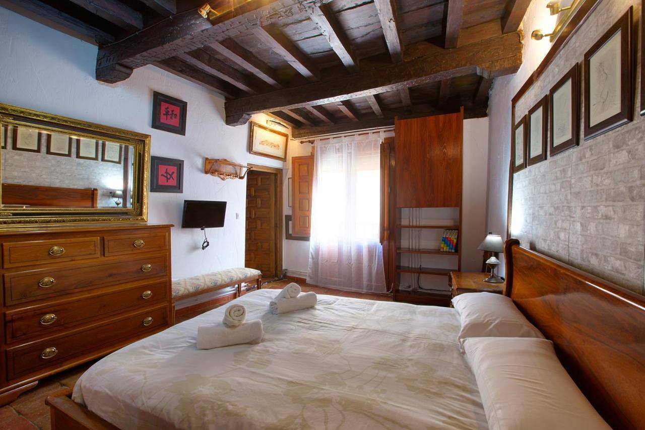 Apartamento Cuencaloft Mirador De San Pedro