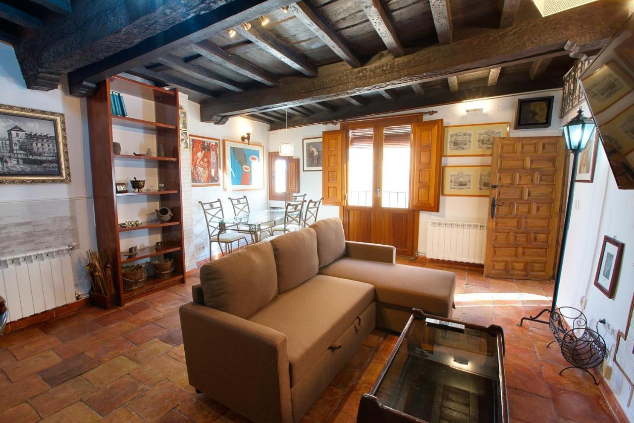 Apartamento Cuencaloft Mirador De San Pedro Cuenca (Castilla-La Mancha)