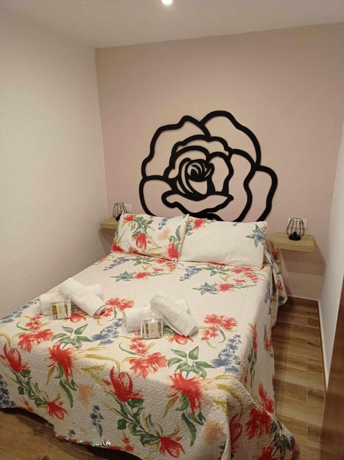 Apartment Casa El Naranjo De Jose La Erilla Hinojares