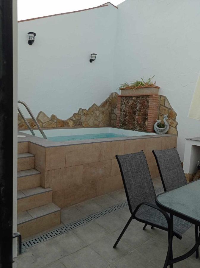 Apartment Casa El Naranjo De Jose La Erilla Hinojares