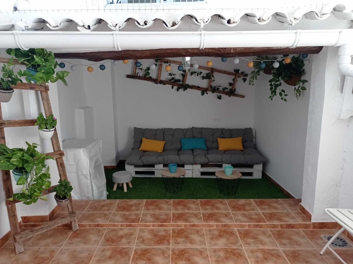 Casa El Naranjo De Jose La Erilla