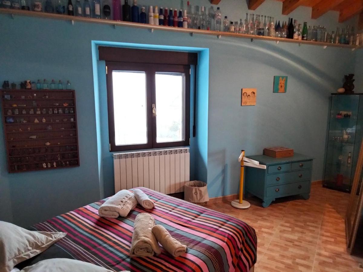 Agroturismo Maitia Larraona