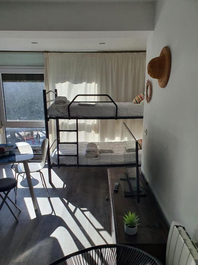 Orion - Zona Baja Apartment