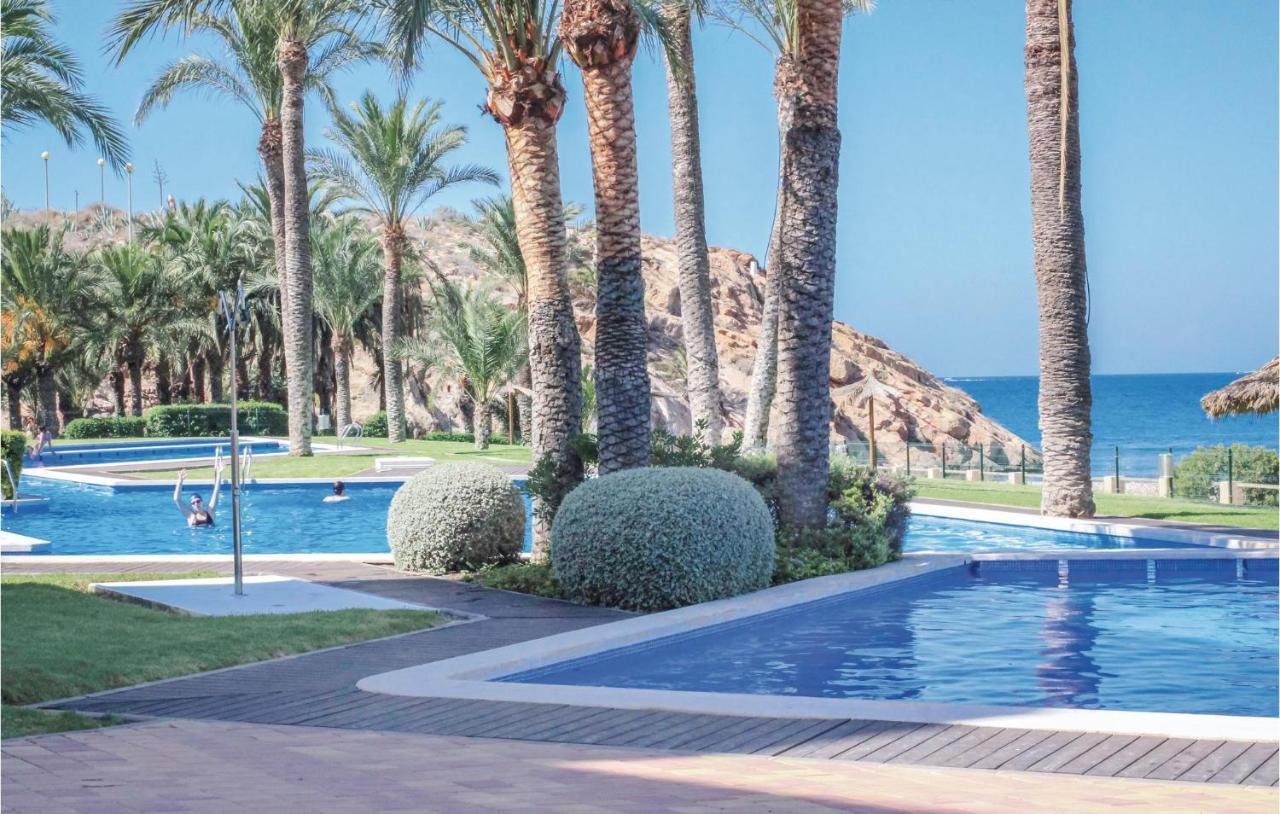 2 Bedroom Beautiful In * Isla Plana