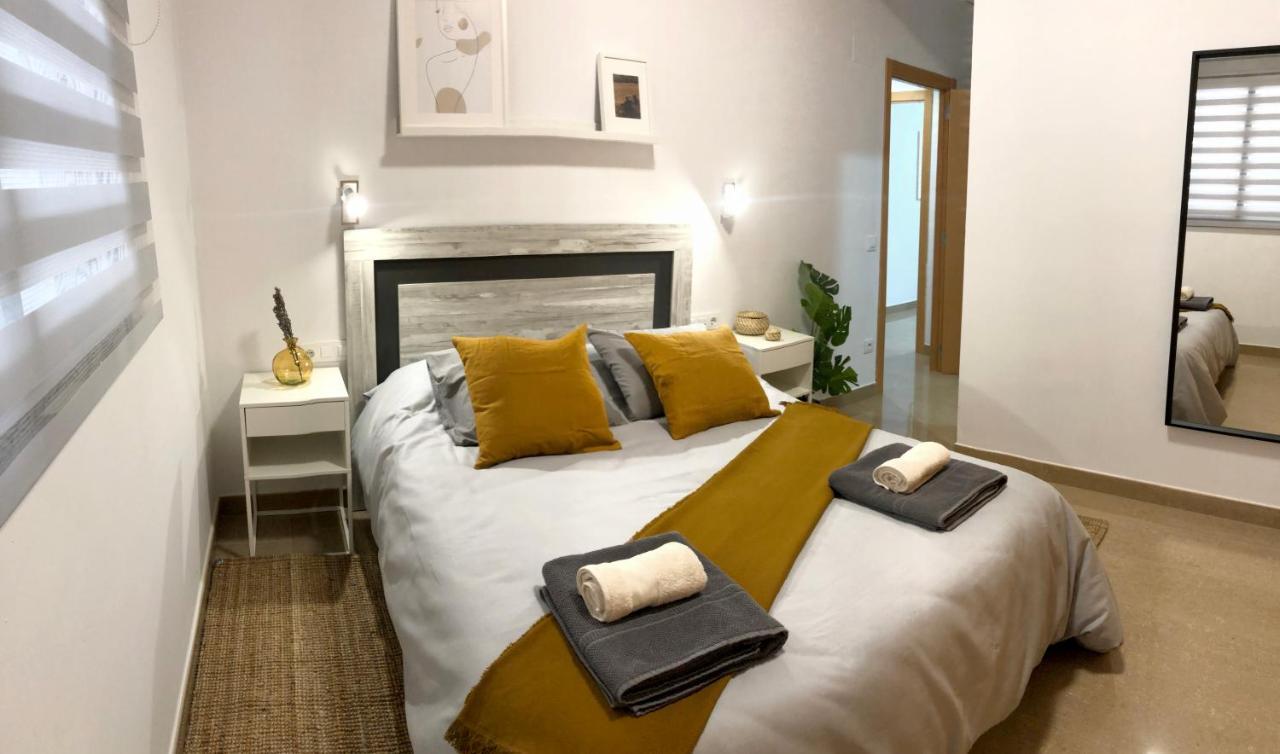 Natura Apartamento Chelva