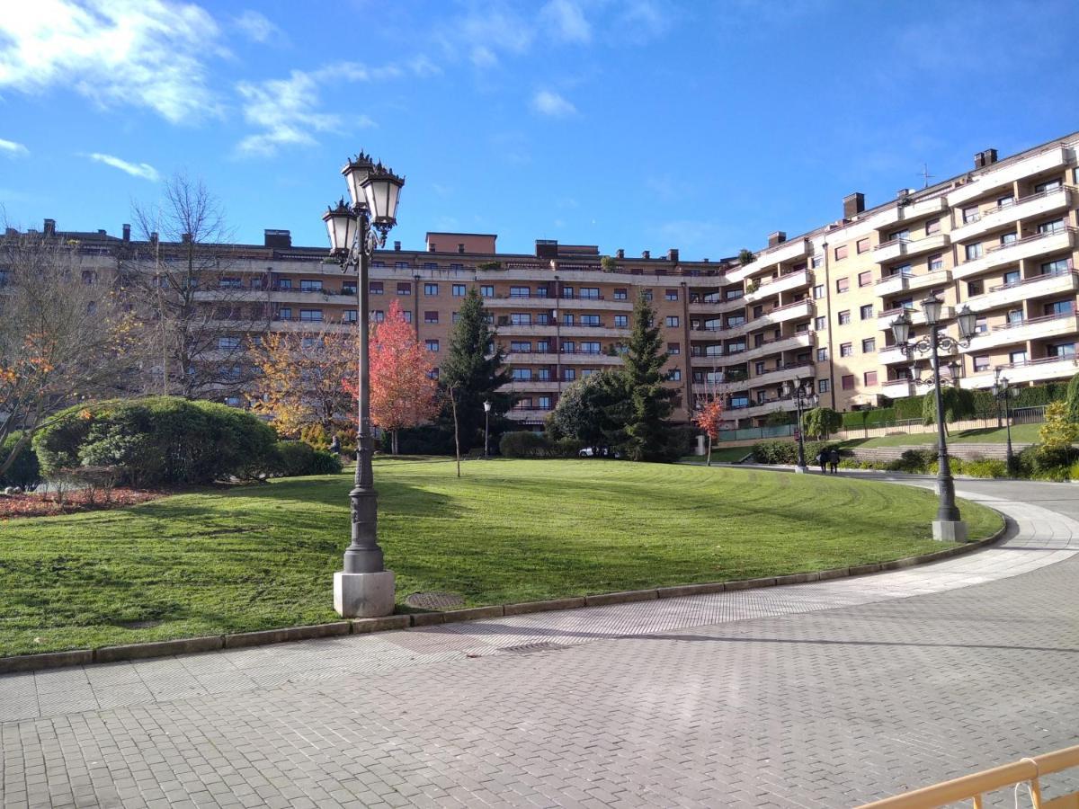 Apartamento Jardines De Vinjoy *