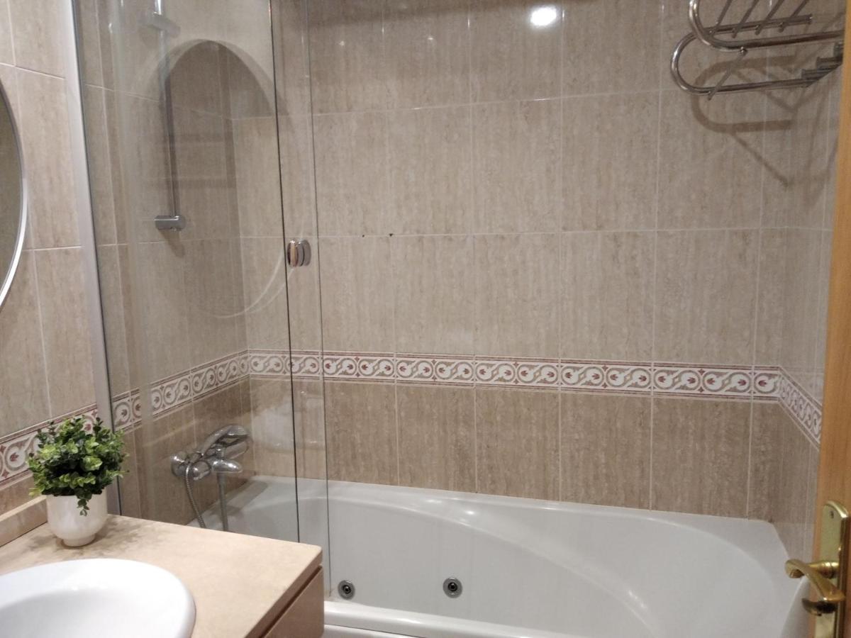 Apartamento Jardines De Vinjoy