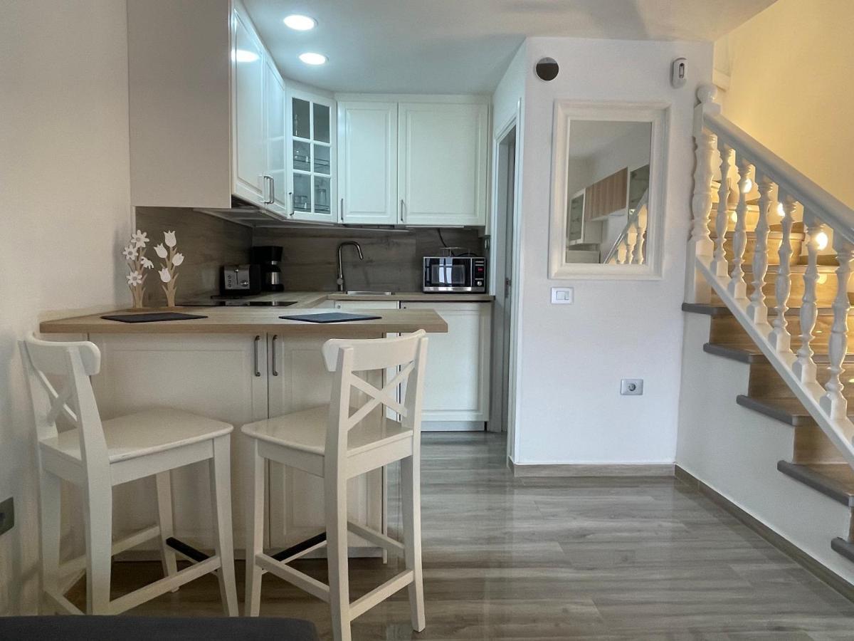 Apartamento Gustamar 11 *