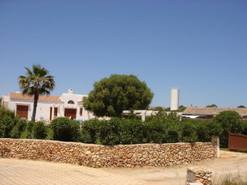 Villa Luxury In Binibeca With Jacuzzi *
