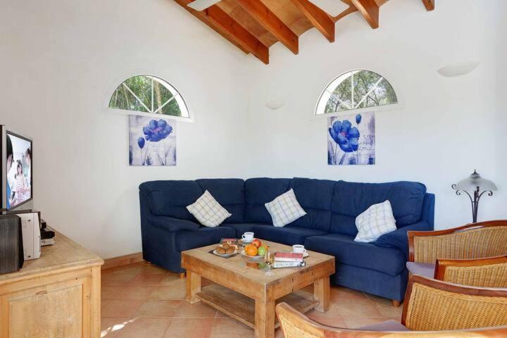 Villa Luxury In Binibeca With Jacuzzi