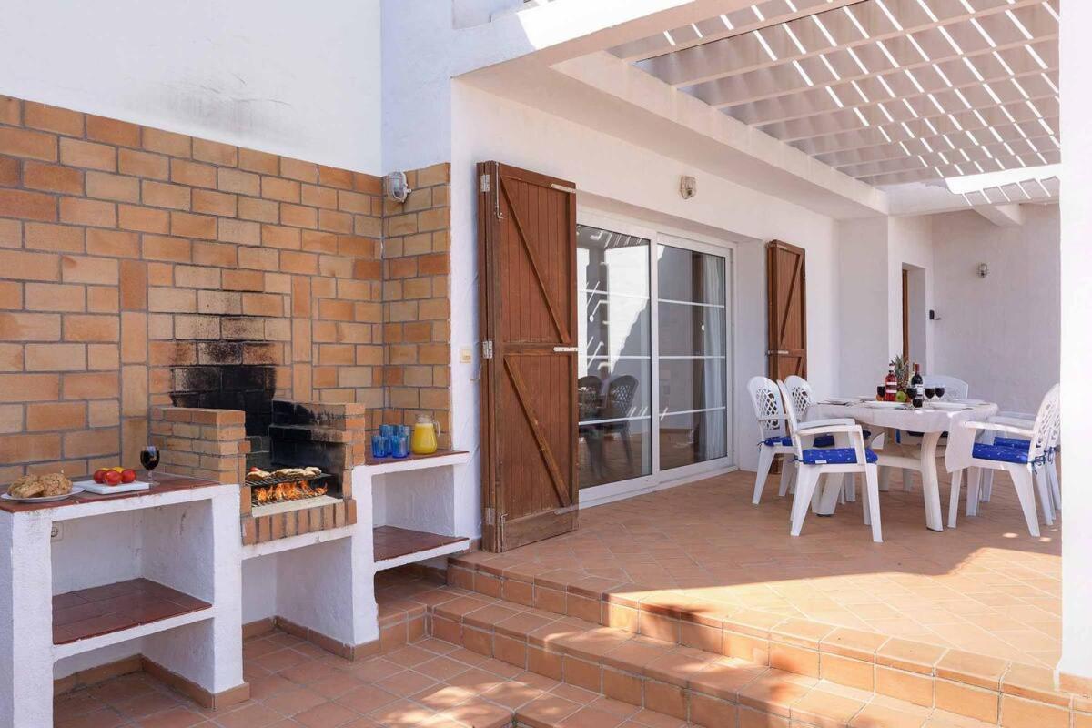 Luxury In Binibeca With Jacuzzi Villa *