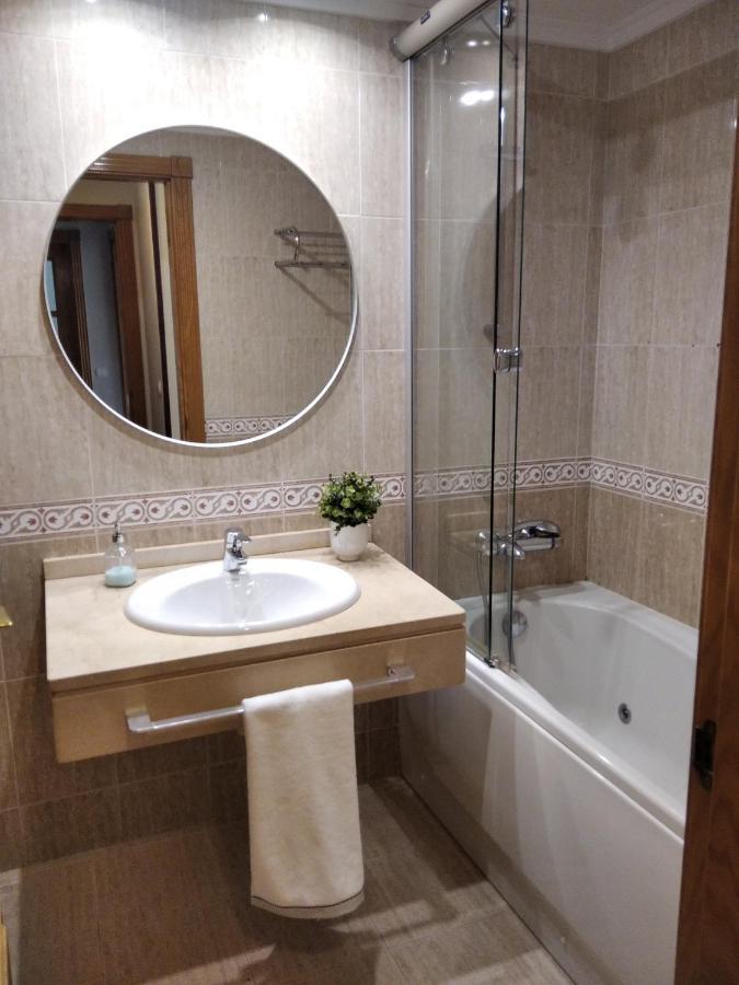 Jardines De Vinjoy Apartamento *