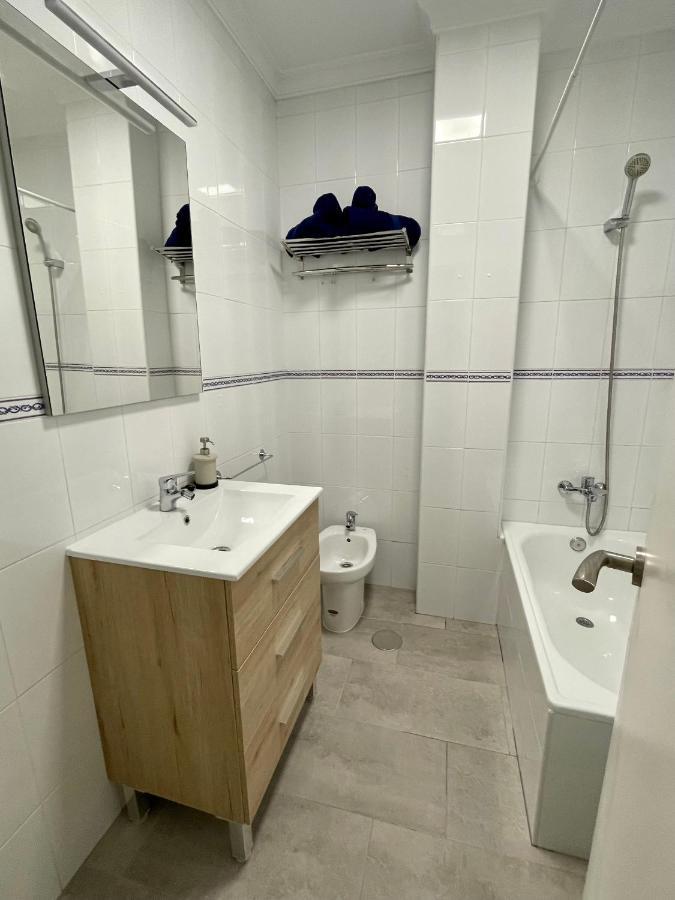 Nuevo Y Céntrico Con Aire Acondicionado Y Wifi -solo Familias O Parejas- Apartamento *