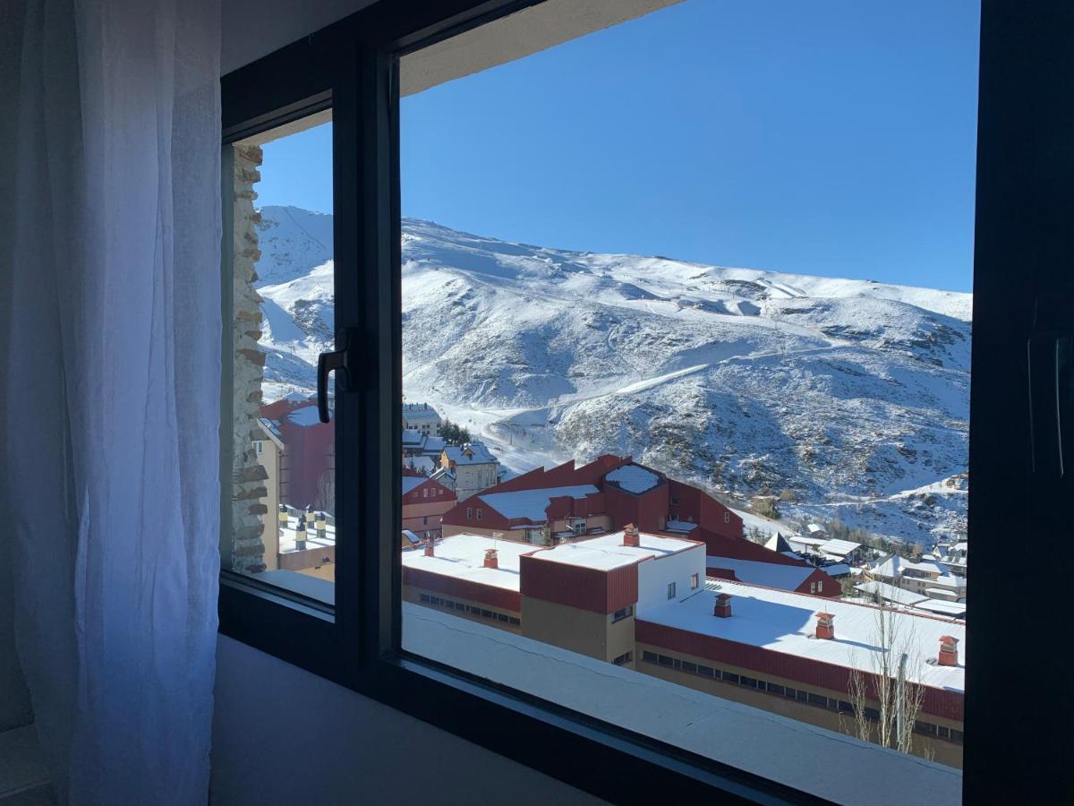 Bhost - Monte Oiz Ii-f Apartment *