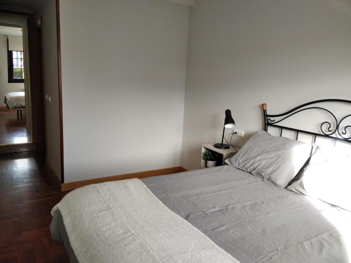 Jardines De Vinjoy Apartamento Oviedo