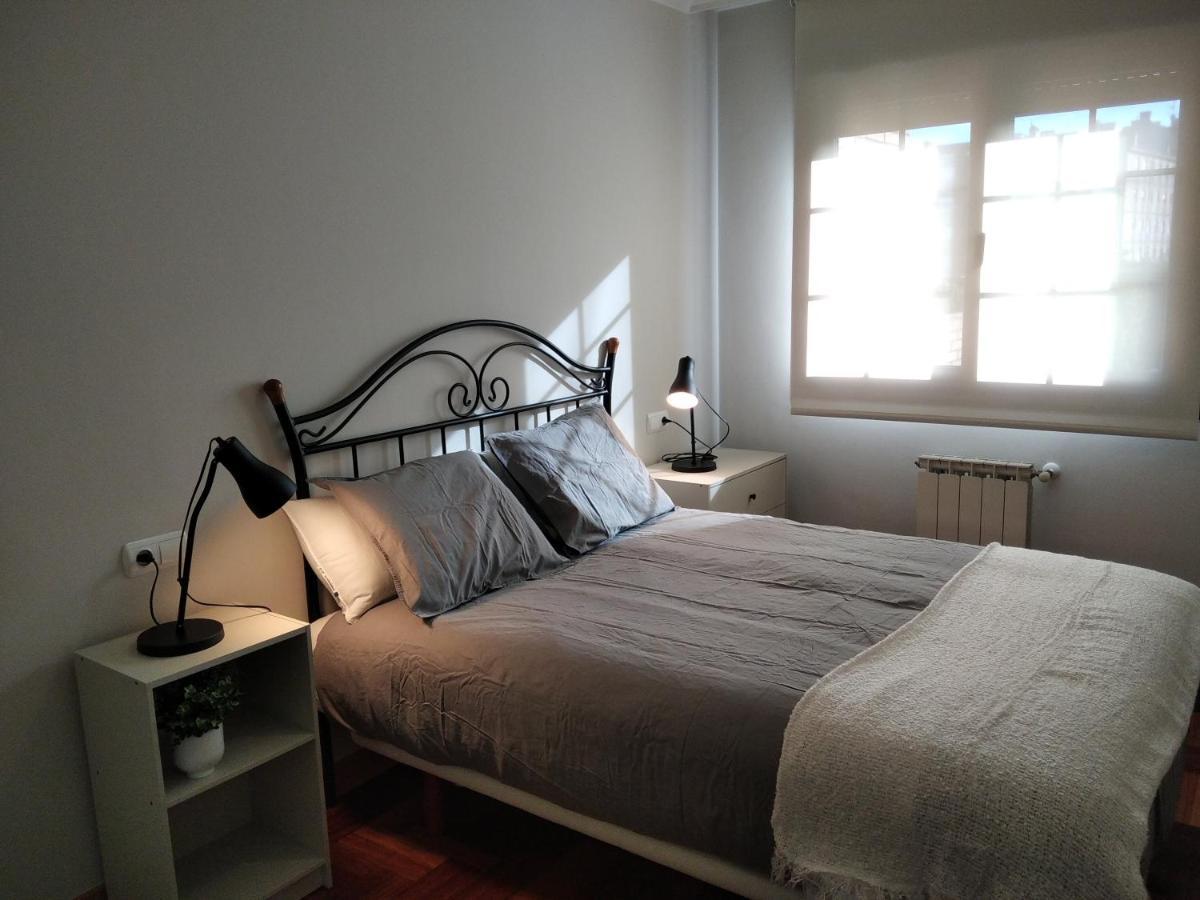 Apartamento Jardines De Vinjoy Oviedo