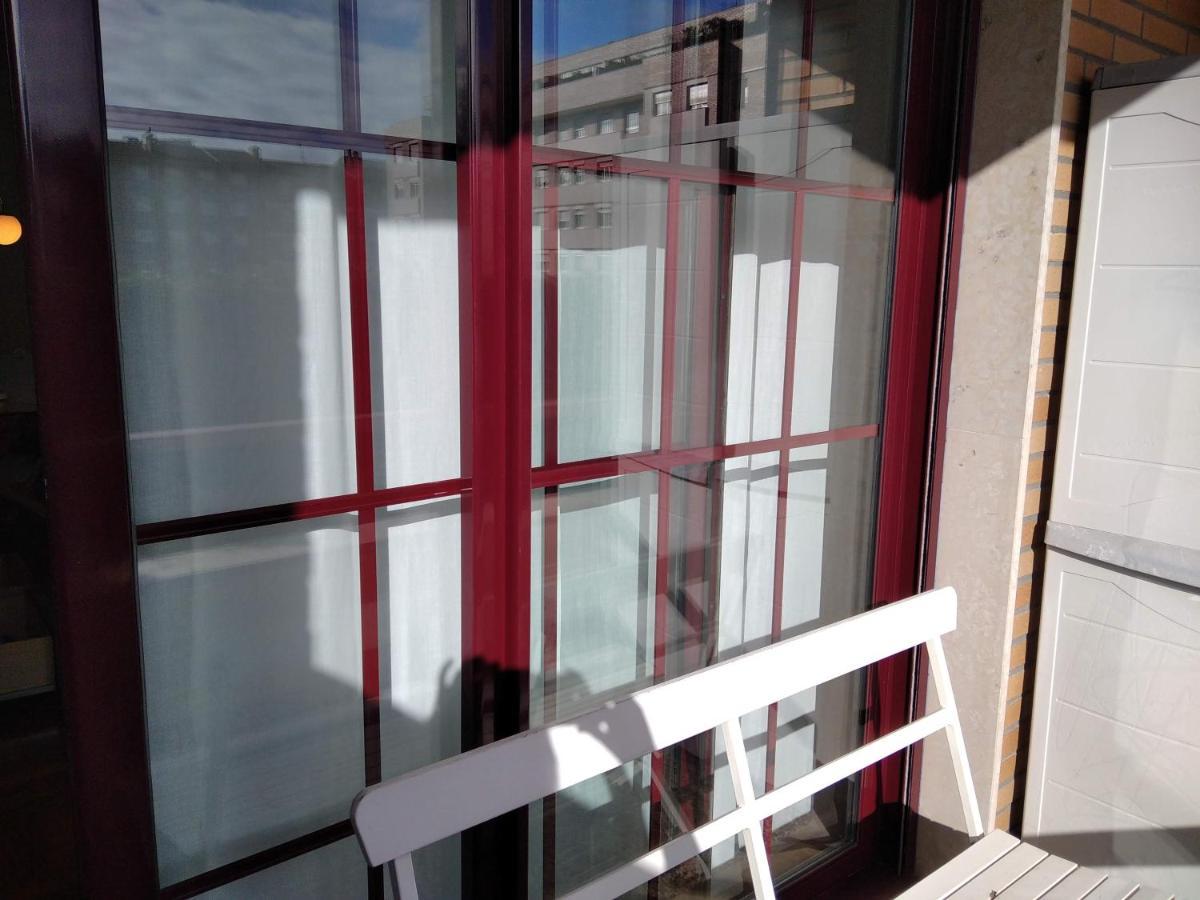 Jardines De Vinjoy Apartamento