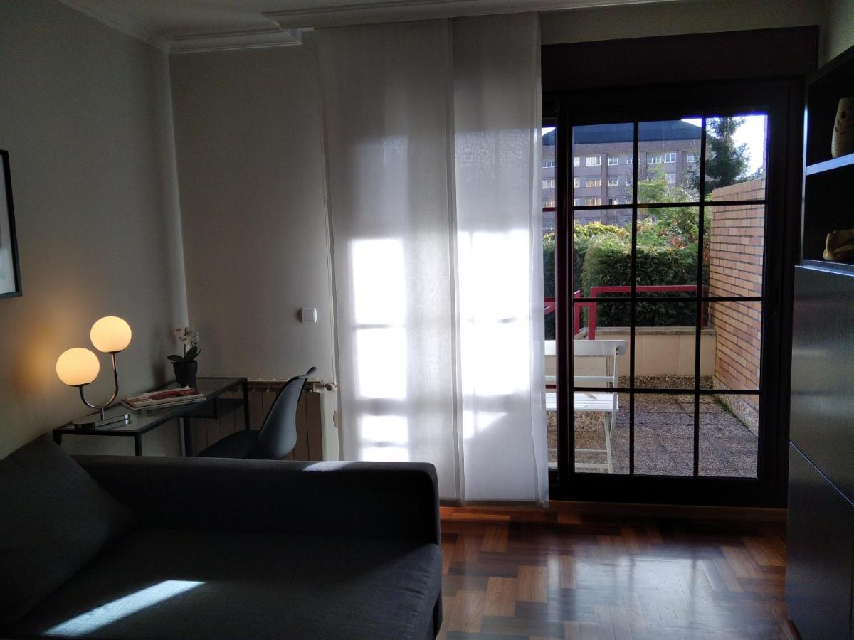 Apartamento Jardines De Vinjoy