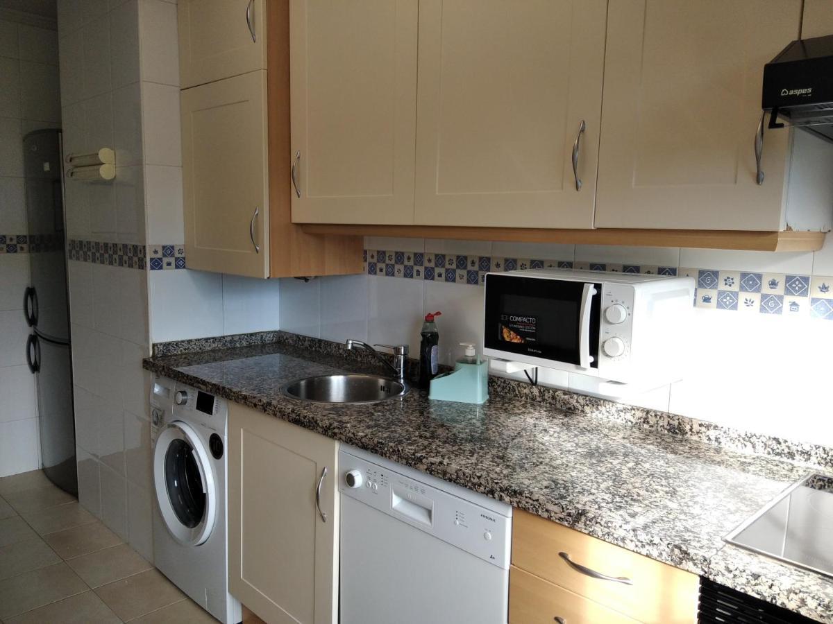 Apartamento Jardines De Vinjoy